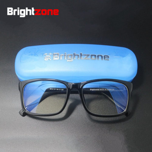 Brightzone Anti Blue Light очки для работы на компьютере и защиты глаз от синего света