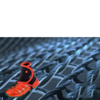 Спортивные гамаши гетры на кроссовки для бега