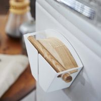 Магнитный держатель для кофейных фильтров на холодильник
