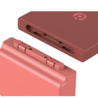 Беспроводное портативное зарядное устройство Power Bank Xiaomi Ruiling Power Stick