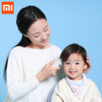 Xiaomi Baby hair clipper Беспроводная машинка для стрижки волос детей