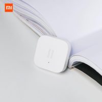 Xiaomi aqara vibration sensor датчик движения