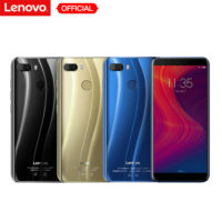 Lenovo K5 мобильный телефон смартфон 5,7″ 3000 мАч