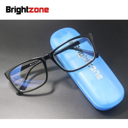 Brightzone Anti Blue Light очки для работы на компьютере и защиты глаз от синего света