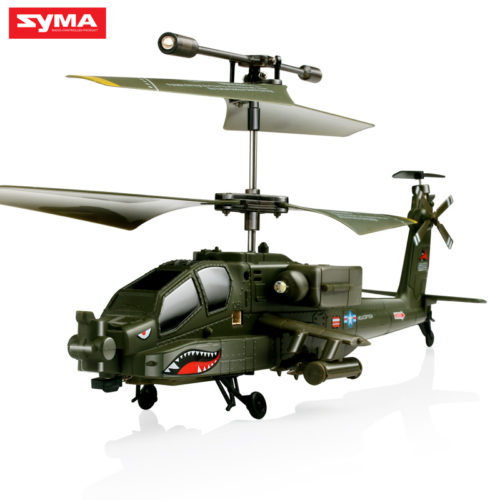 SYMA S109G Вертолёт на радиоуправлении