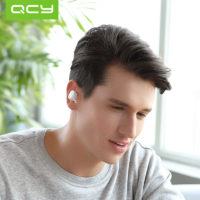 QCY T1 Pro беспроводные наушники-вкладыши с встроенным микрофоном