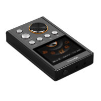NiNTAUS X10 MP3 Плеер