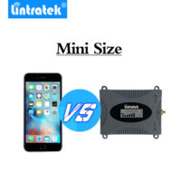 Lintratek Усилитель GSM сигнала 900 МГц