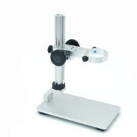 Электронный цифровой микроскоп 600X с металлической подставкой