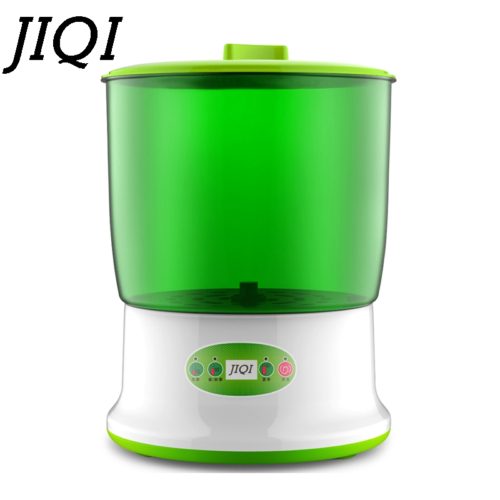 JIQI Устройство контейнер для проращивания семян