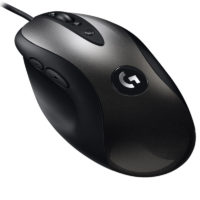 Компьютерная мышь Logitech MX518