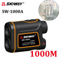 SNDWAY SW-1000A лазерный дальномер