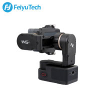 FeiyuTech WG2X трехосевой водонепроницаемый стабилизатор для экшн камеры