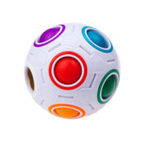Головоломка шар Magic Rainbow Ball