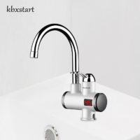 Kbxstart Смесители с мгновенным нагревом воды