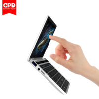 Карманный мини ноутбук GPD Pocket 2