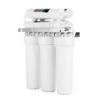 7-ступенчатый водоочиститель фильтр для воды