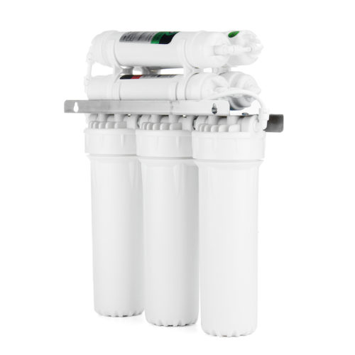 7-ступенчатый водоочиститель фильтр для воды