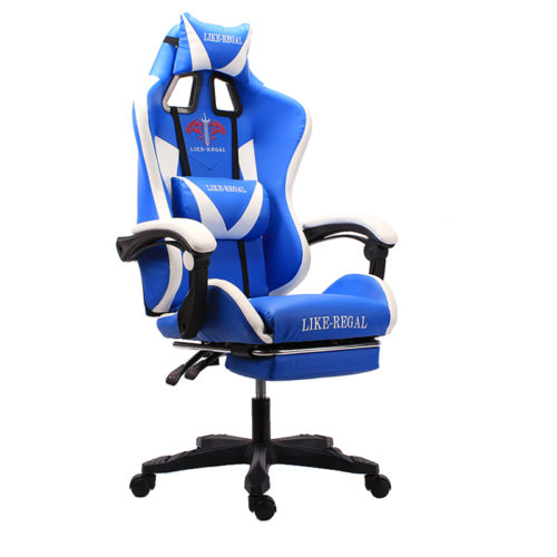 LIKE REGAL компьютерное игровое гоночное WCG кресло