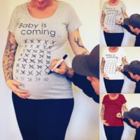 Одежда для беременных с Алиэкспресс - место 13 - фото 6