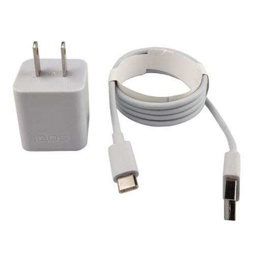 USB кабель зарядное устройство для IQOS 3.0 Multi