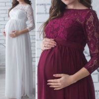 Одежда для беременных с Алиэкспресс - место 7 - фото 5