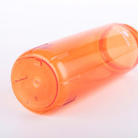 Santeco Легкая пластиковая спортивная бутылка воды BPA Free 710/946 мл