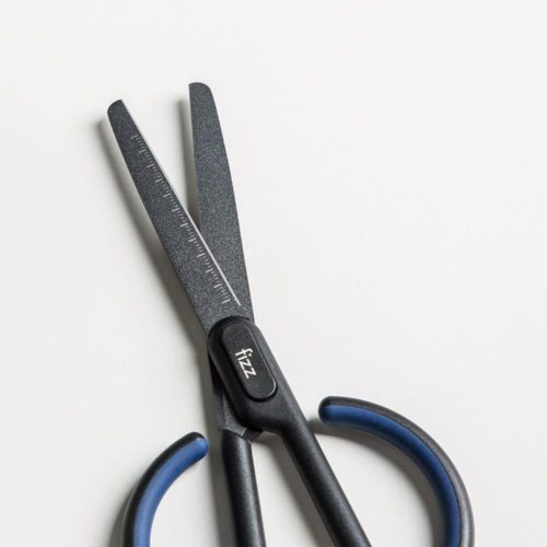Канцелярские ножницы с тефлоновым покрытием Xiaomi Fizz Teflon Scissors