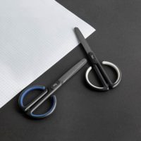 Канцелярские ножницы с тефлоновым покрытием Xiaomi Fizz Teflon Scissors