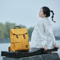Xiaomi 90fun большой водонепроницаемый рюкзак
