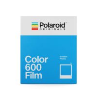 Polaroid Color 600 Film пленка 8 шт. листов