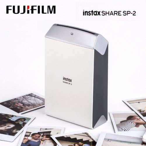 Фотопринтер Fujifilm Instax Share SP-2