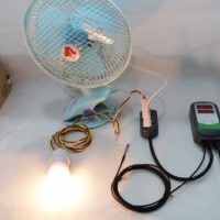 Регулятор температуры Inkbird ITC-308