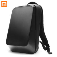 Жесткий водонепроницаемый рюкзак для ноутбука Xiaomi Beaborn