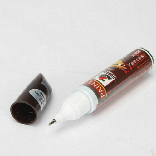 Auto Repair Paint Pen цветной аппликатор для ремонта царапин на авто