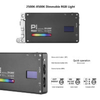 Светодиодный осветитель панель Boling BL-P1