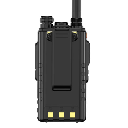 Zastone 8W walkie talkie рация 136-174/400-480 МГц 250 каналов 2600 мАч