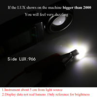Anmingpu Светодиодная лампа W5W LED T10 LED