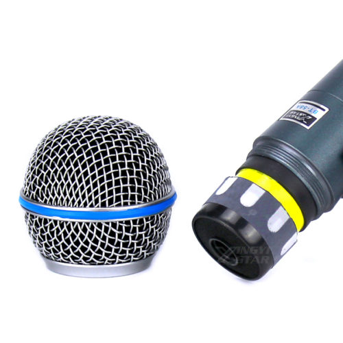 BETA 58a динамический суперкардиоидный вокальный микрофон