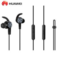 Беспроводные Bluetooth наушники с микрофоном Huawei Honor AM61
