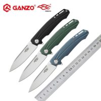 Нож Ganzo Firebird FH21, сталь D2