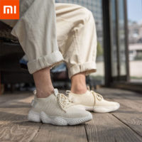 Xiaomi Youpin MAISHI воздухопроницаемые мужские мягкие кроссовки