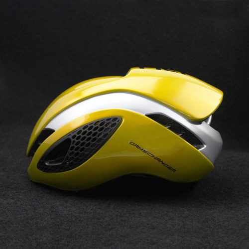GameChanger велосипедный шлем Aero TT для шоссейного велосипеда