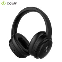 Cowin se7 беспроводные Bluetooth наушники с шумоподавлением и микрофоном