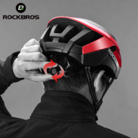 ROCKBROS TT-30 велосипедный шлем 3 в 1 MTB
