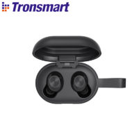 Беспроводные Bluetooth TWS наушники Tronsmart Spunky Beat