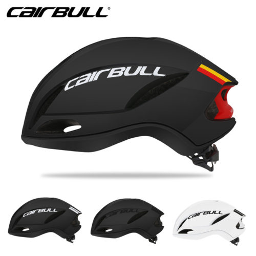CAIRBULL аэродинамический велосипедный шлем