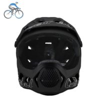 Велосипедный шлем Cairbull для взрослых с полным лицевым покрытием