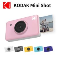 Камера мгновенной печати Kodak Mini Shot Instant Print Camera