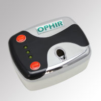 OPHIR Аэрограф набор с воздушным компрессором и чернилами для дизайна ногтей 0,3 мм